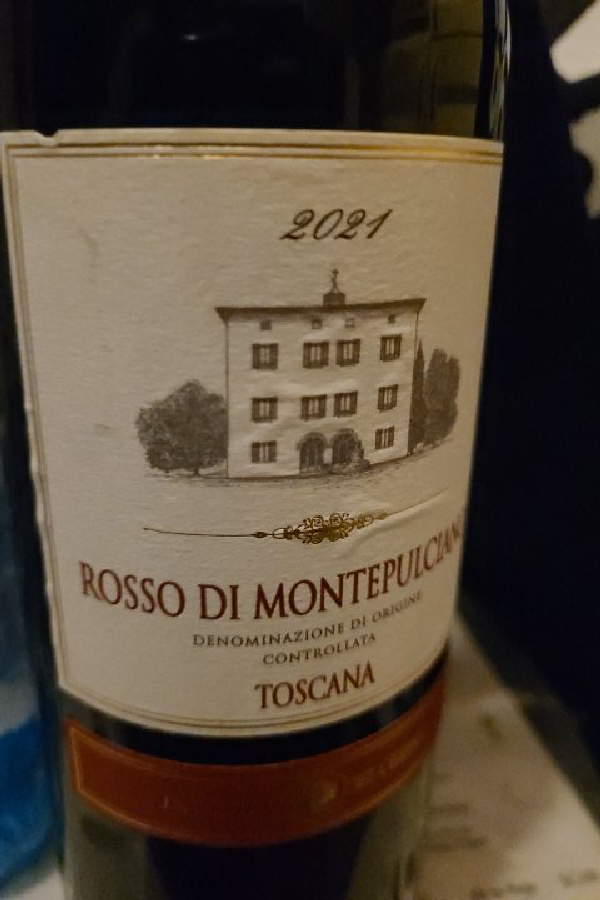 Rosso di Montepulciano - Image 1