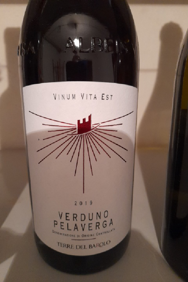 Verduno Pelaverga - Image 1