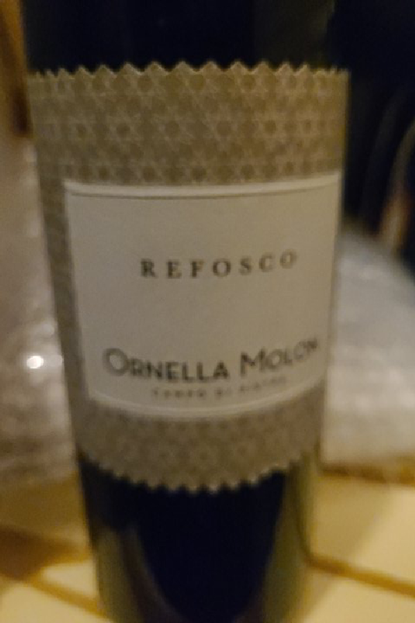 Refosco - Image 1
