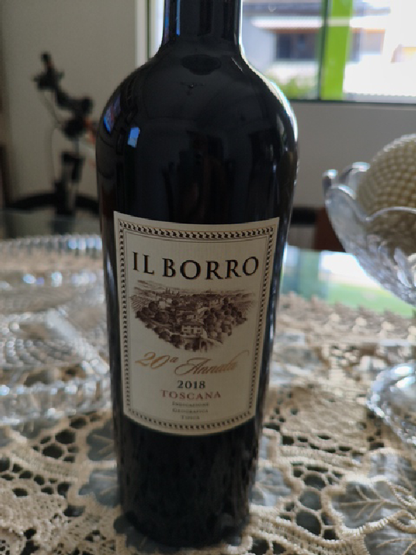 Il Borro 20º Annata - Image 1