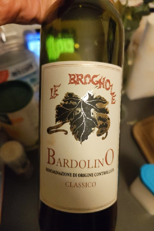 Bardolino Classico - Image 1