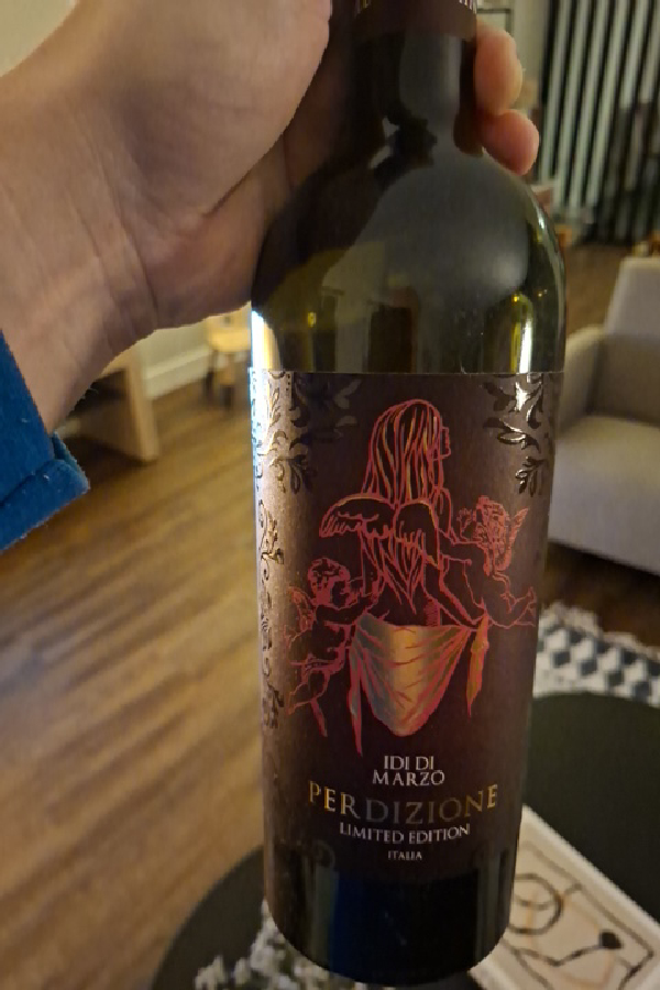 Perdizione Limited Edition - Image 1