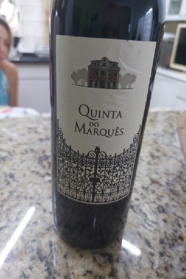 Quinta do Marquês Tinto - Image 1