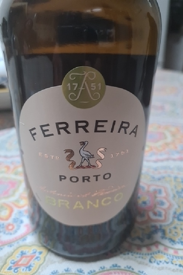 Ferreira Porto Branco - Image 1