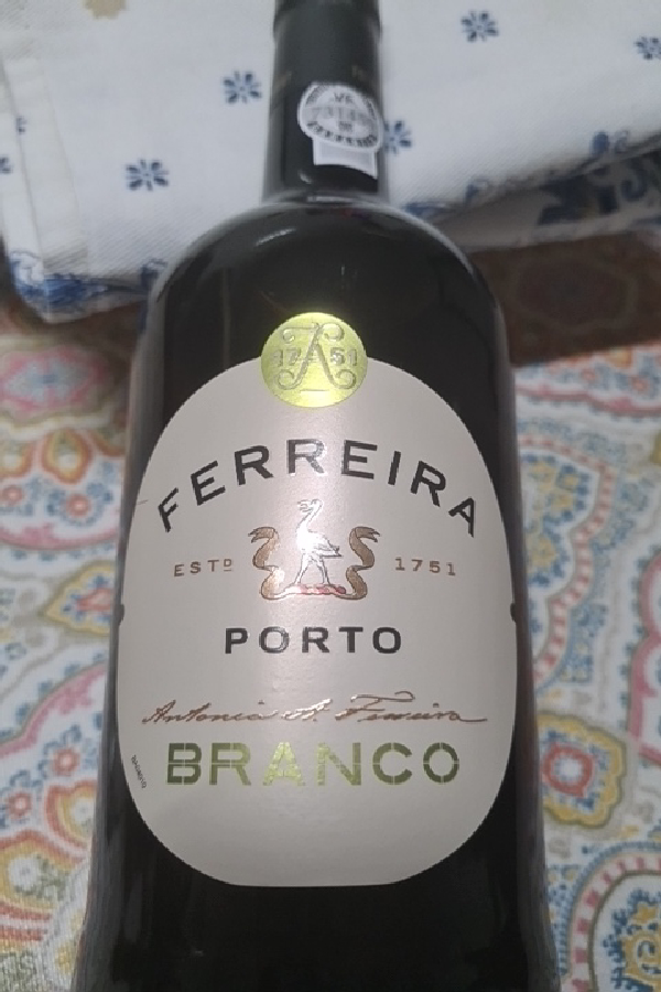 Ferreira Porto Branco - Image 1