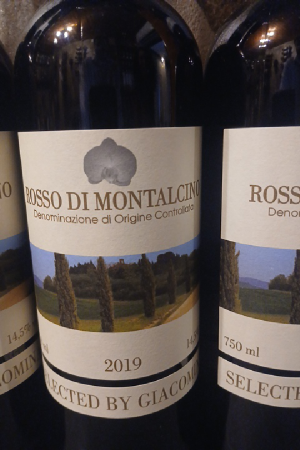 Rosso di Montalcino - Image 1