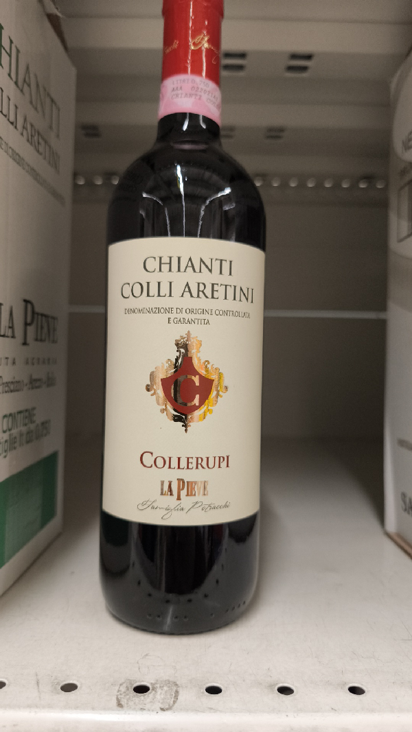 Chianti Colli Aretini - Image 1