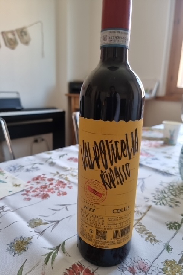 Valpolicella Ripasso Superiore - Image 1