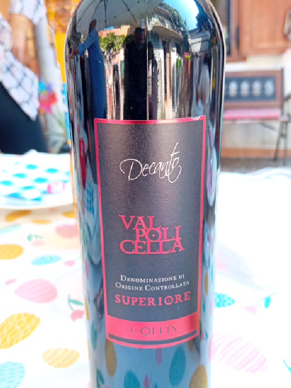 Valpolicella Superiore - Image 1