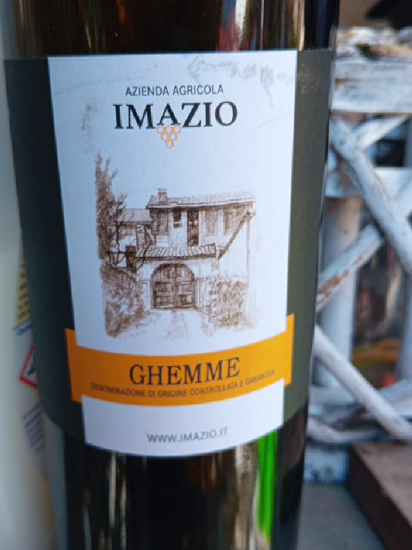 Ghemme - Image 1