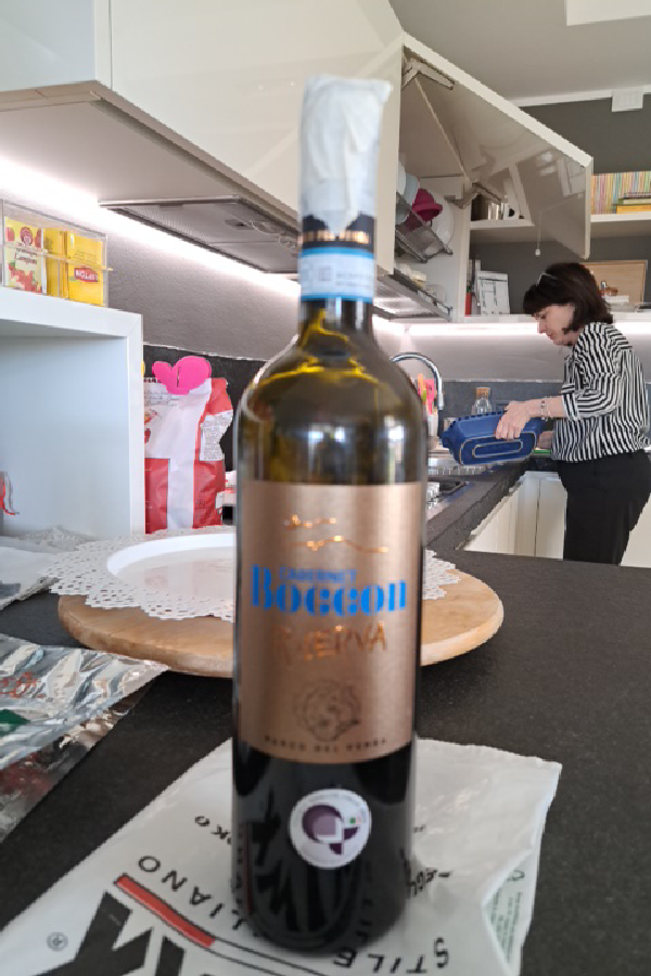 Boccon Riserva - Image 1