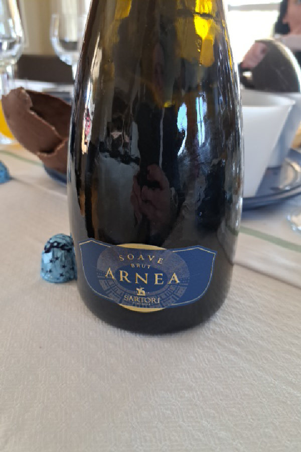 Arnea Soave Brut - Image 1