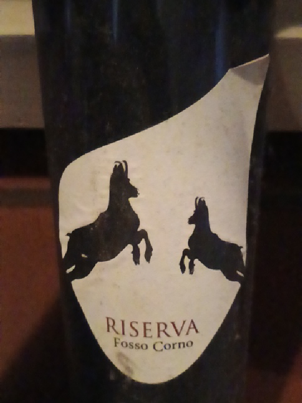 Montepulciano d'Abruzzo Riserva - Image 1