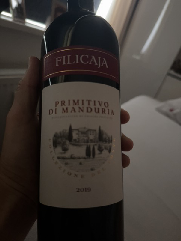 Collezione del Conte Primitivo di Manduria - Image 1