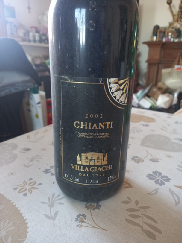 Chianti - Image 1