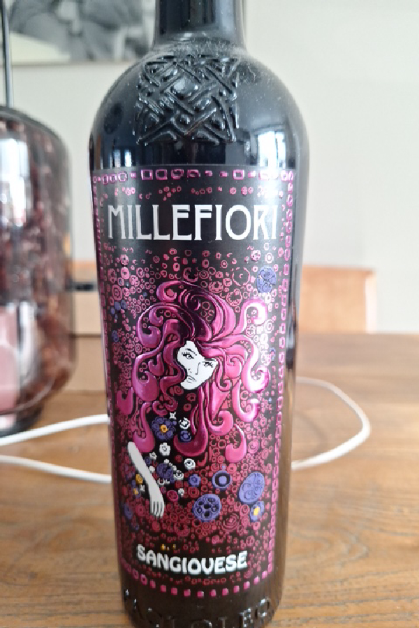 Millefiori Sangiovese - Image 1