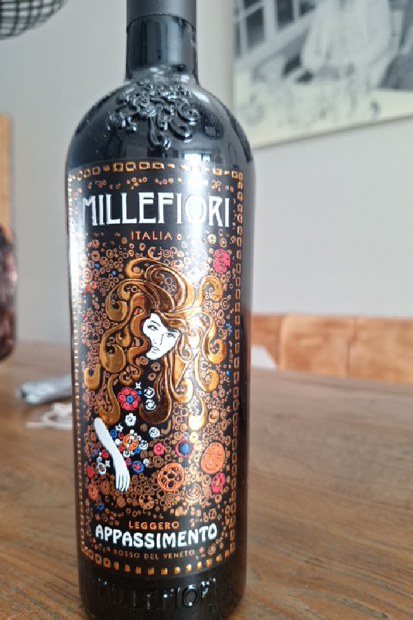 Millefiori Leggero Appassimento Rosso del Veneto - Image 1