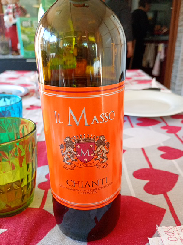 Chianti - Image 1