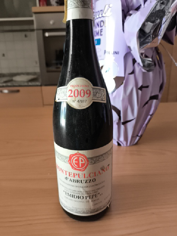 Montepulciano d'Abruzzo - Image 1