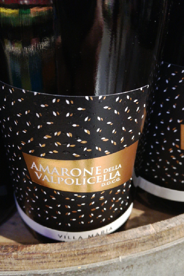 Amarone della Valpolicella D.O.C.G. - Image 1