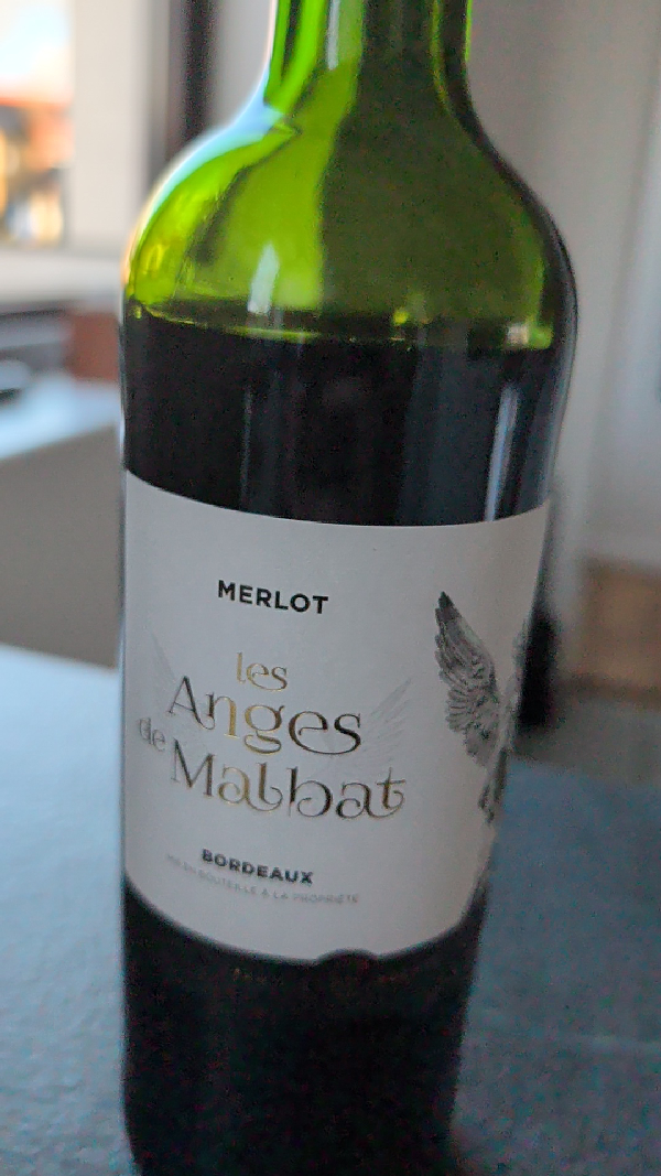 Les Anges de Mabbat - Image 1