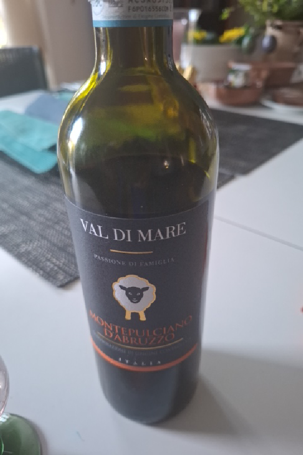 Montepulciano d'Abruzzo - Image 1