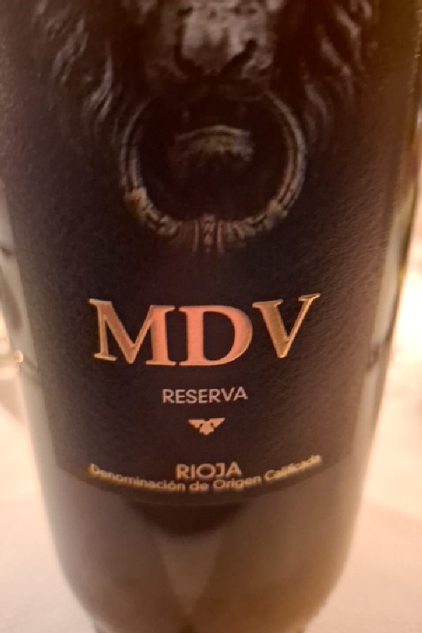 MDV Reserva - Image 1