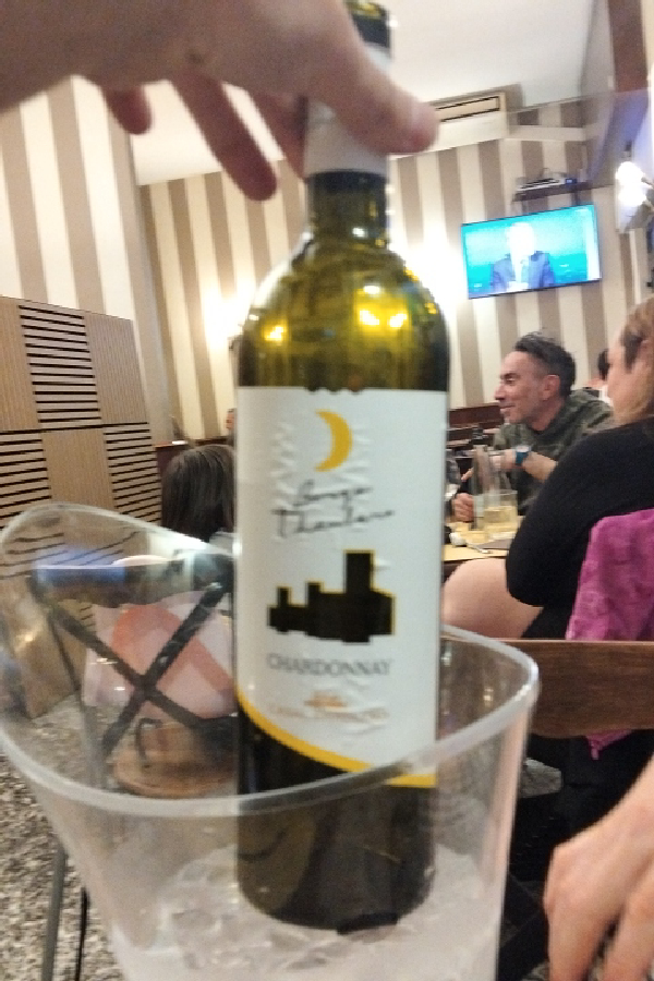 Chardonnay - Image 1