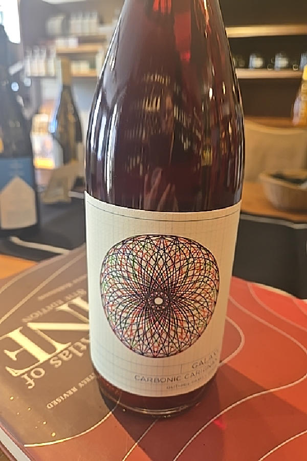 Galaxy Carbonic Carignan - Image 1
