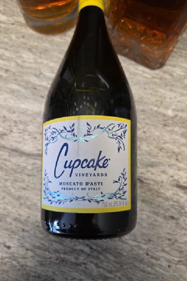 Moscato d'Asti - Image 1