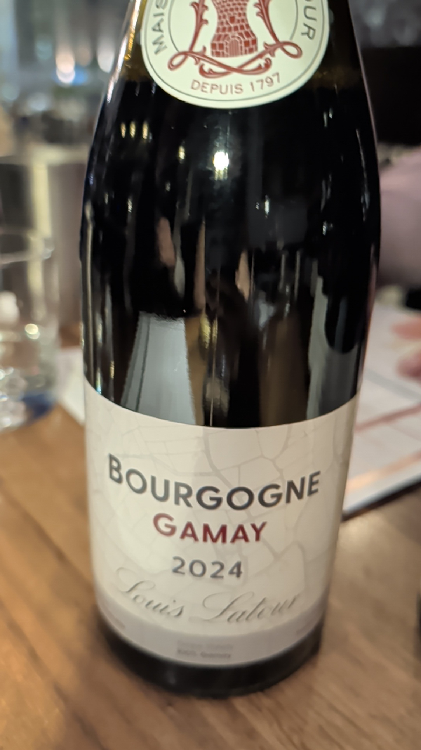Bourgogne Gamay - Image 1