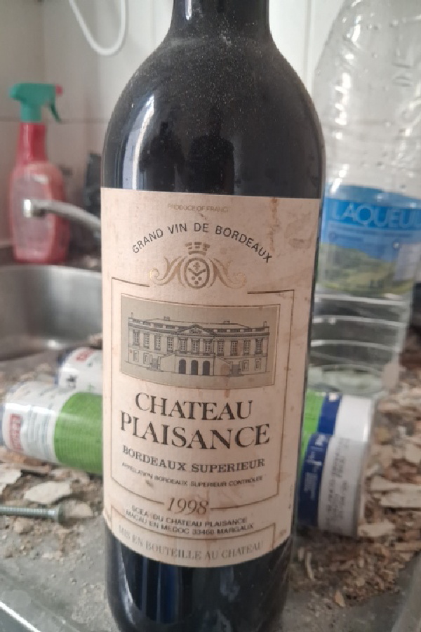 Chateau Plaisance - Image 1