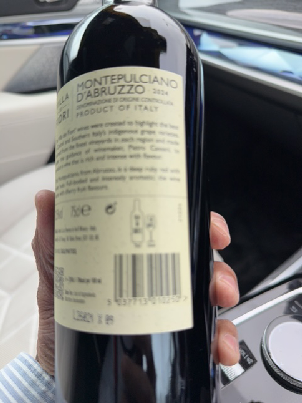 Montepulciano d'Abruzzo - Image 1