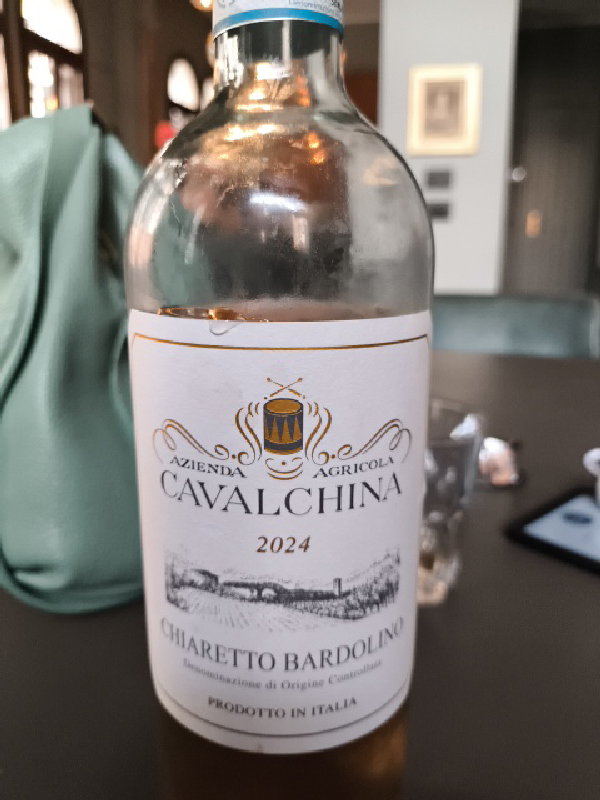 Chiaretto Bardolino - Image 1