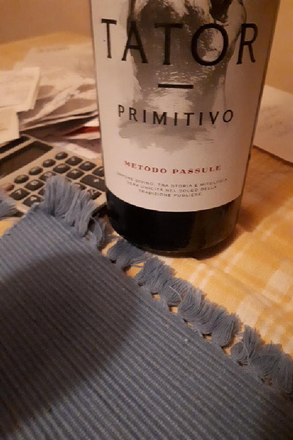 Tator Primitivo - Image 1