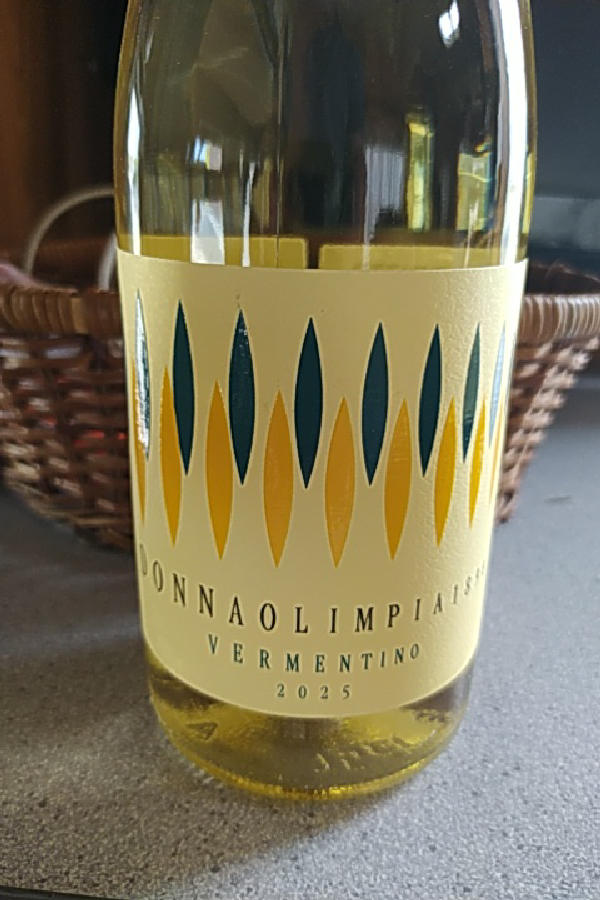 Obizzo Vermentino - Image 1
