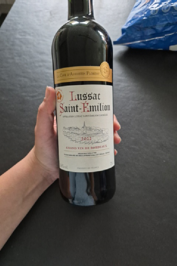 Lussac Saint-Émilion - Image 1