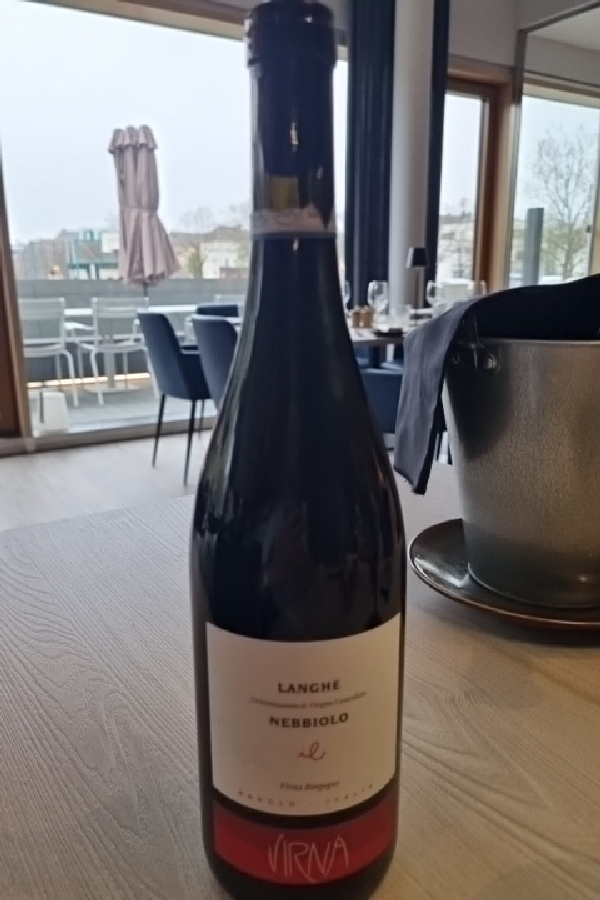 Langhe Nebbiolo "Il" - Image 1