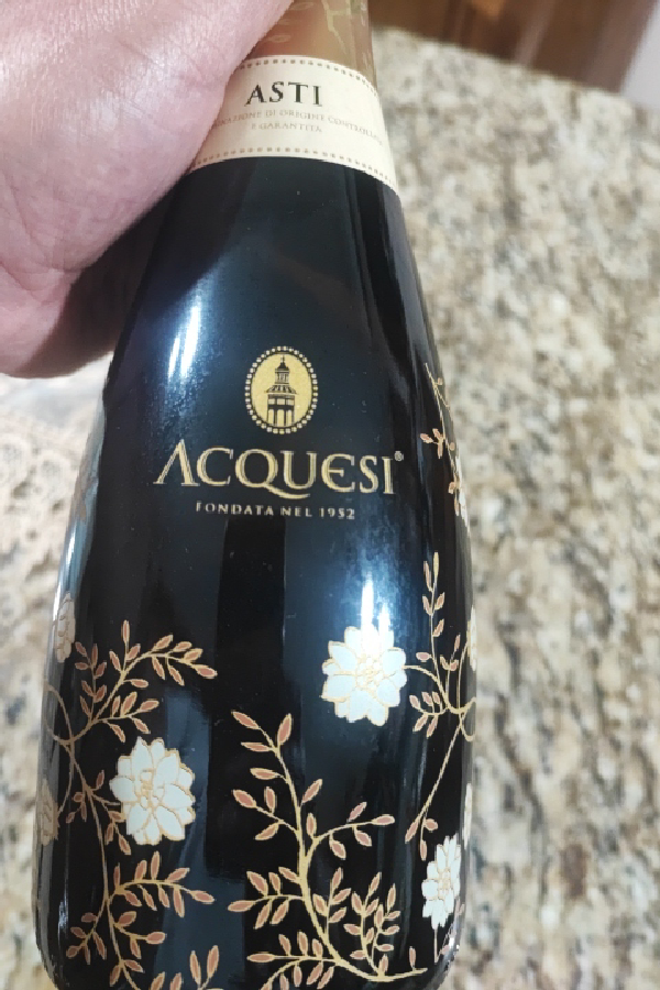Acquesi Asti DOCG - Image 1