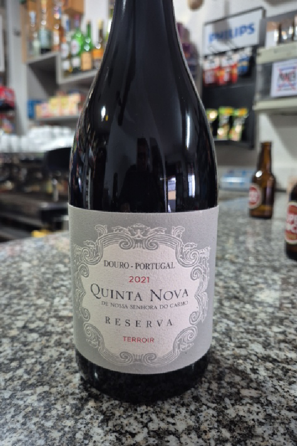 Quinta Nova de Nossa Senhora do Carmo Reserva - Image 1