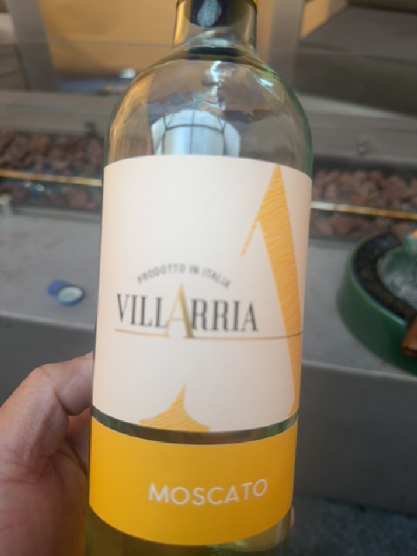 Villarria Moscato - Image 1