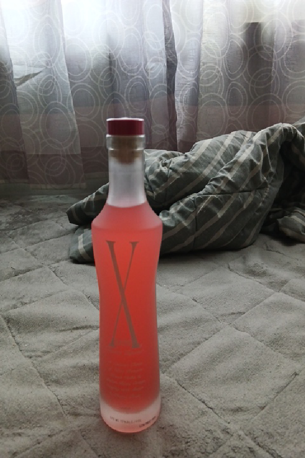 X-Rated Fusion Liqueur - Image 1