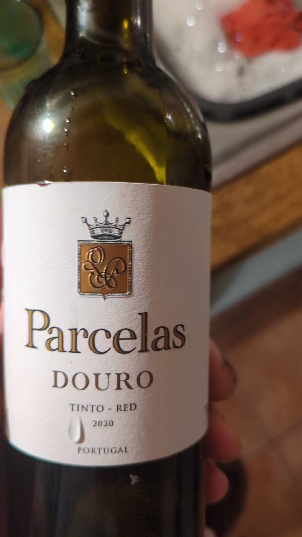 Parcelas Tinto - Image 1
