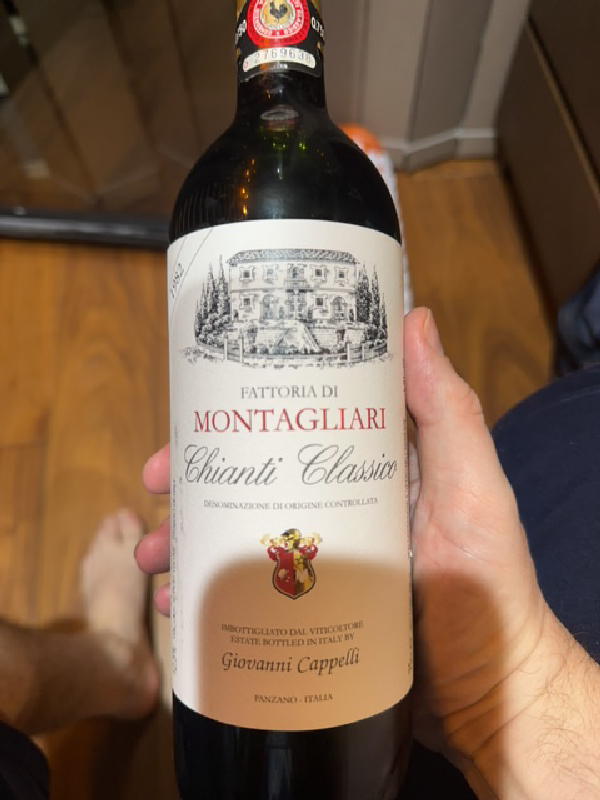 Chianti Classico - Image 1