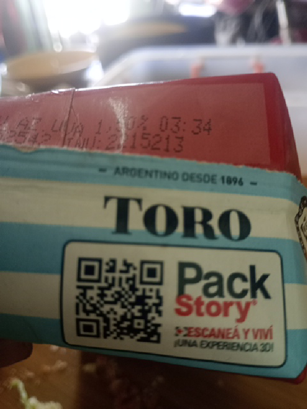 Toro Tinto - Image 1