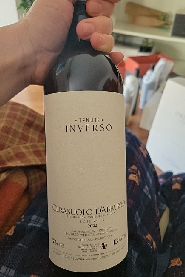 Cerasuolo d'Abruzzo - Image 1