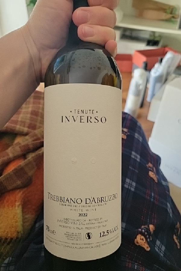 Trebbiano d'Abruzzo - Image 1
