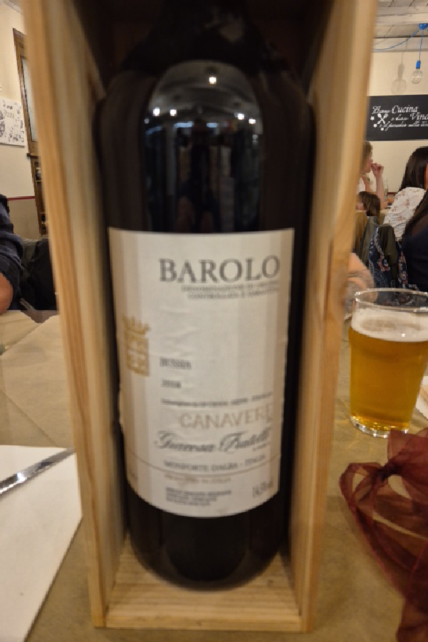 Barolo DOCG - Image 1