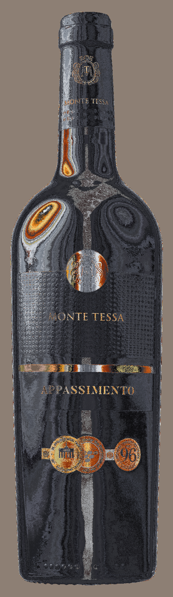 Monte Tessa Appassimento - Image 1