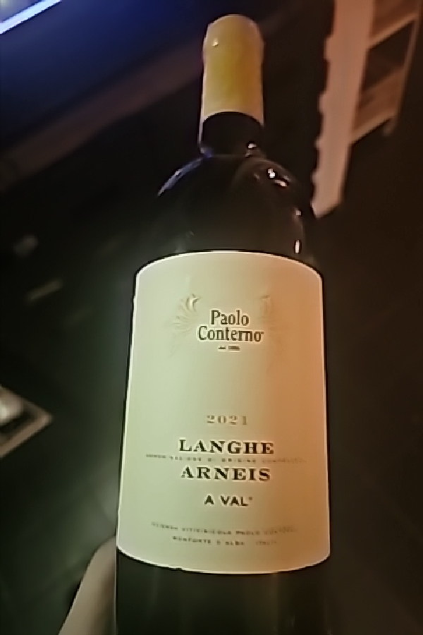 A Val Langhe Arneis - Image 1